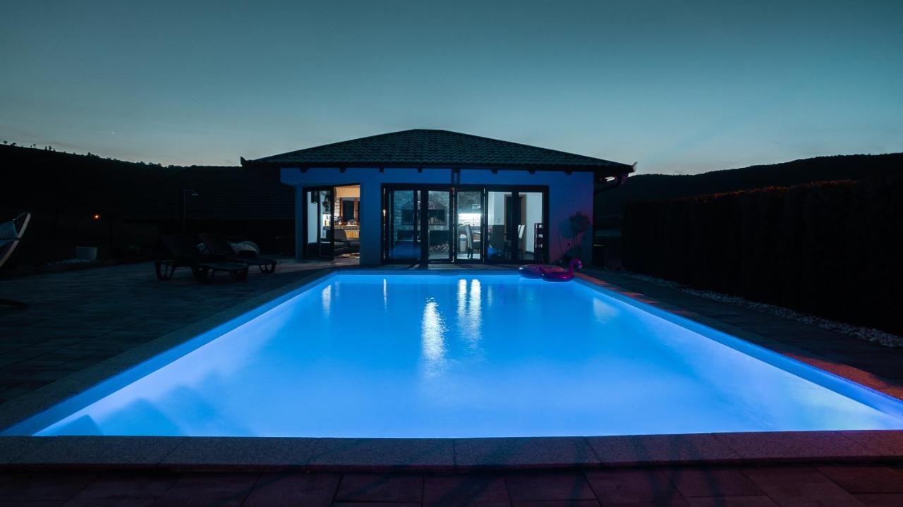 Villa De Luxe Bihać Exterior foto