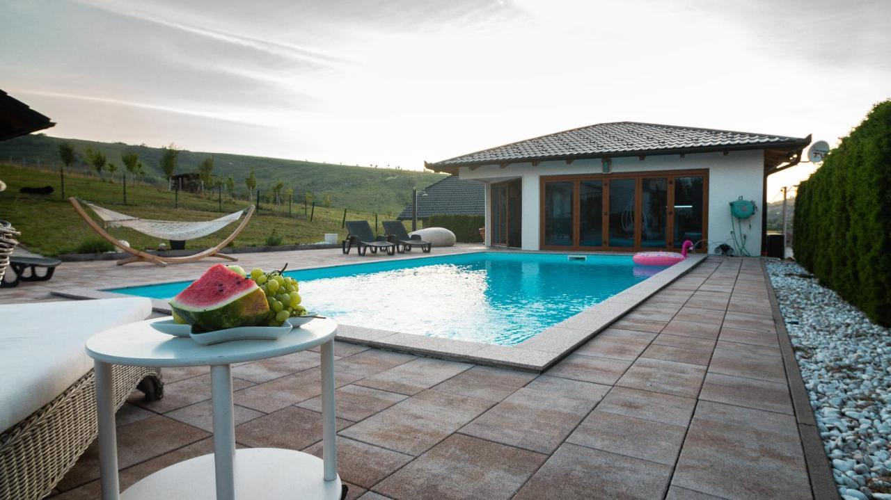 Villa De Luxe Bihać Exterior foto