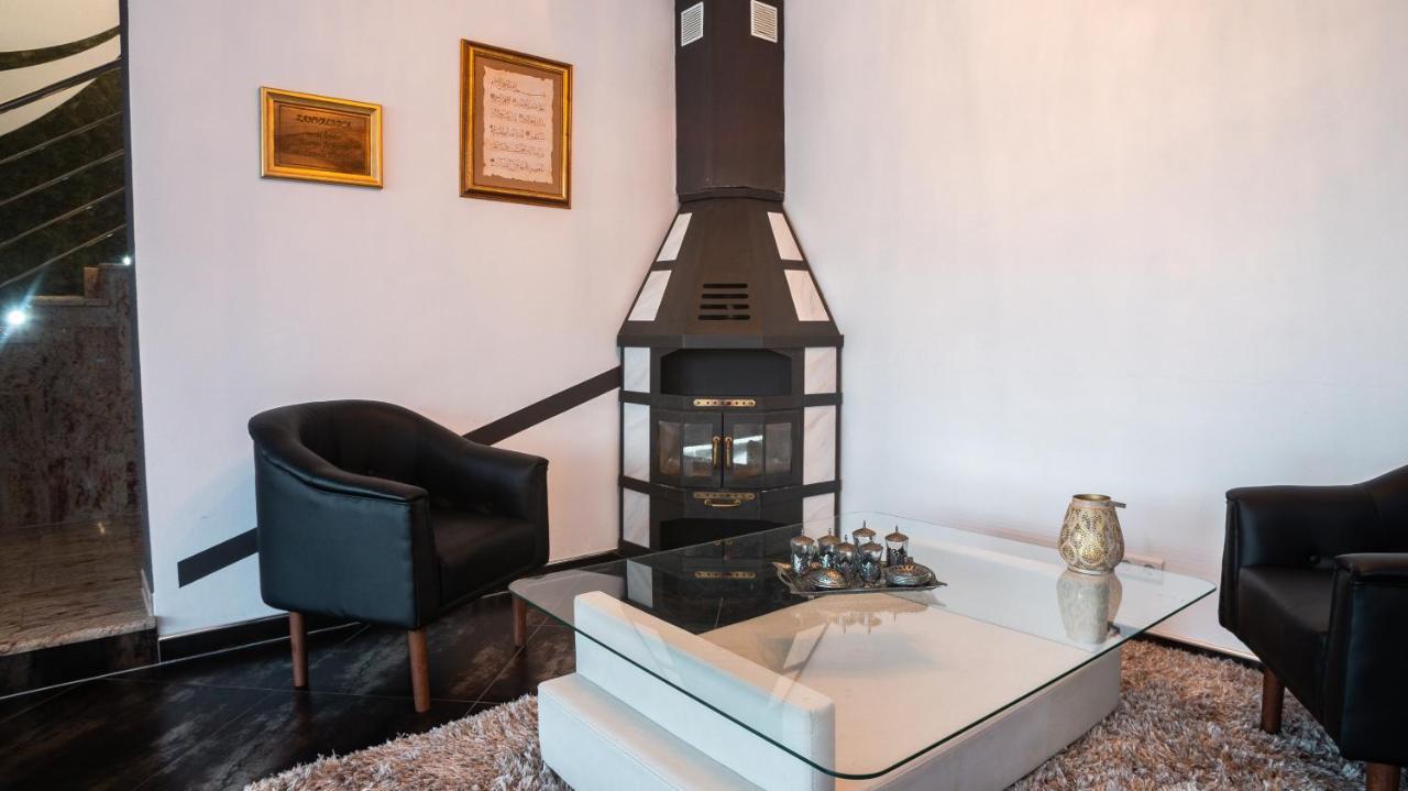 Villa De Luxe Bihać Exterior foto