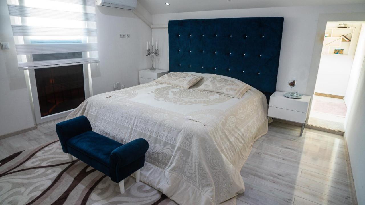 Villa De Luxe Bihać Exterior foto