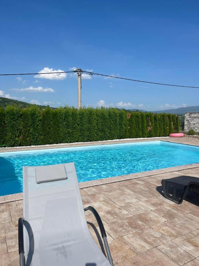 Villa De Luxe Bihać Exterior foto